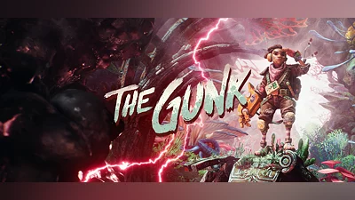 The Gunk