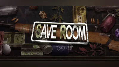 Save Room - Organization Puzzle