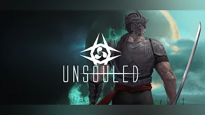 Unsouled Digital Deluxe Bundle