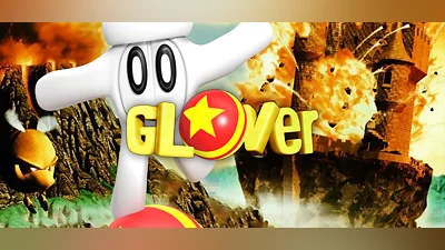 Glover