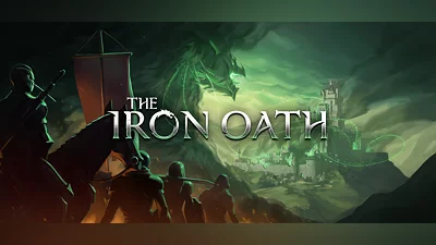 The Iron Oath