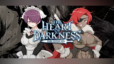 The Heart of Darkness