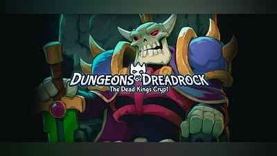 Dungeons of Dreadrock