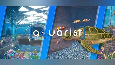 Aquarist