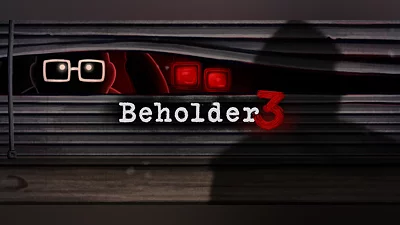 Beholder 3