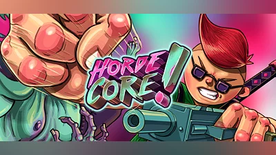 HordeCore