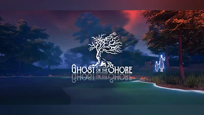 Ghost on the Shore
