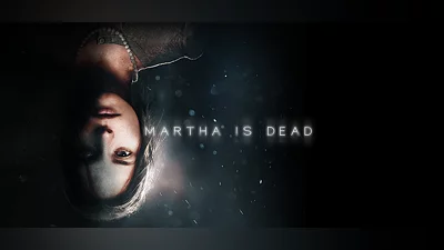 Martha Is Dead