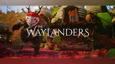 The Waylanders