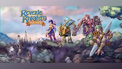 Reverie Knights Tactics