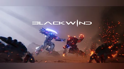 Blackwind