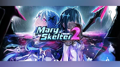 Mary Skelter 2