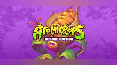 Atomicrops Deluxe Edition + DLC