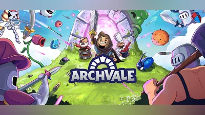 Archvale