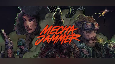 Mechajammer