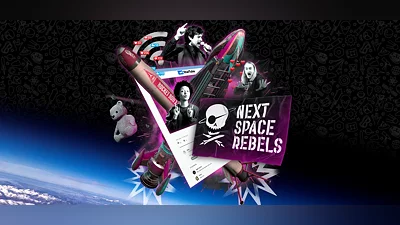 Next Space Rebels