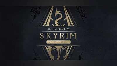 The Elder Scrolls V: Skyrim Anniversary Edition