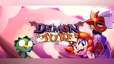 Demon Turf
