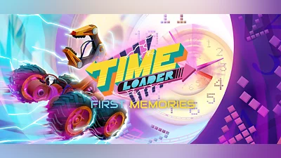 Time Loader: First Memories