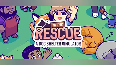 To The Rescue!