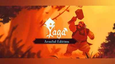 Yaga Armful Edition