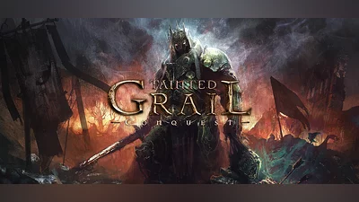 Tainted Grail: Conquest + Original Soundtrack Bundle