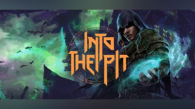 Into the Pit