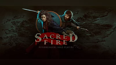 Sacred Fire Demo