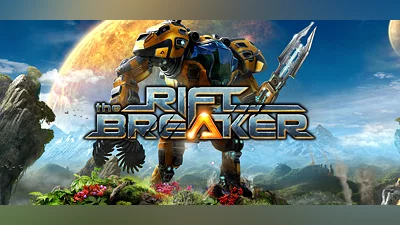 The Riftbreaker