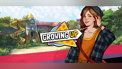 Growing Up