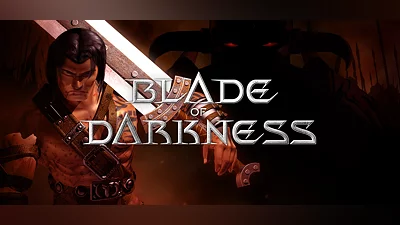 Blade of Darkness