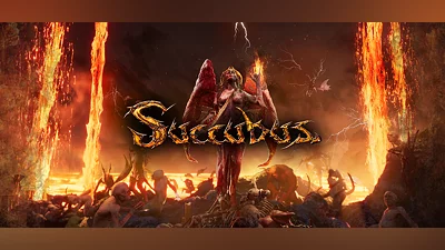 Succubus