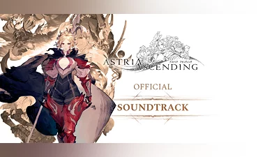 Astria Ascending - OST