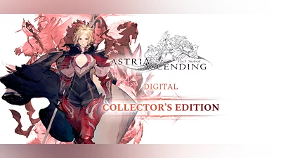 Astria Ascending - Digital Collector's Edition