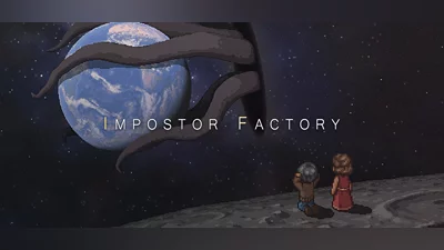 Impostor Factory