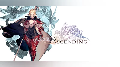 Astria Ascending