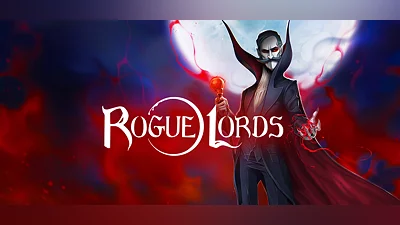 Rogue Lords - Blood Moon Edition