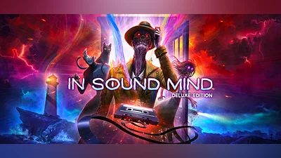 In Sound Mind - Deluxe Edition