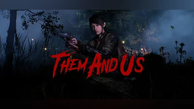 Them and Us Bundle