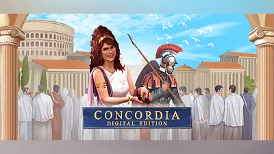 Concordia: Digital Edition