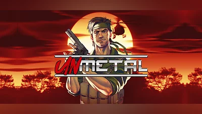 UnMetal