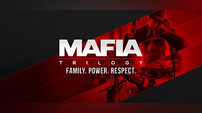 Mafia Trilogy