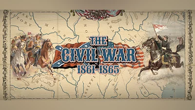 Grand Tactician: The Civil War (1861-1865)
