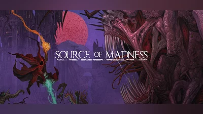 Source of Madness