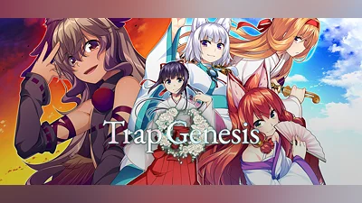 Trap Genesis
