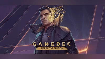 Gamedec - Definitive Edition