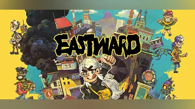 Eastward