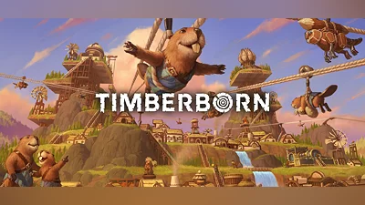 Timberborn + Soundtrack