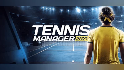 Tennis Manager 2021