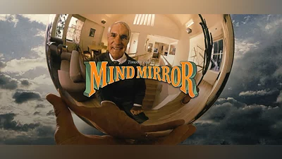 Timothy Leary's Mind Mirror